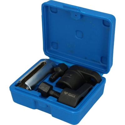 Brilliant Tools BT601000 Stekkerset voor lambda sondes, 5-delig