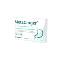 Metagenics MetaGinger 30 Capsules - thumbnail