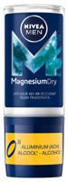 Nivea Men deodorant roller men magnesium dry