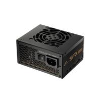 FSP SFX PRO 450W power supply unit 24-pin ATX Zwart