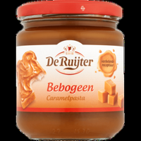 De Ruijter Bebogeen Caramelpasta 360 g bij Jumbo