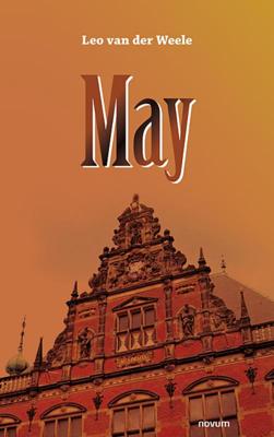 May (Paperback)