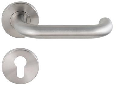 Krukgarn CECIL PF KL4 rvs mat PC