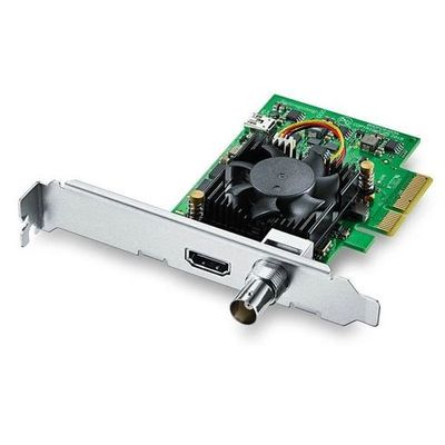 Blackmagic DeckLink Mini Recorder 4K OUTLET