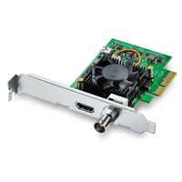 Blackmagic DeckLink Mini Recorder 4K OUTLET