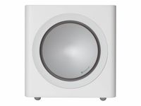 Monitor Audio Radius 390 subwoofer - wit