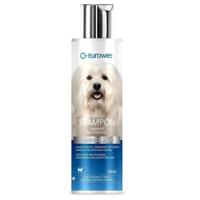 EUROWET Moisturising - Shampoo voor honden - 200ml