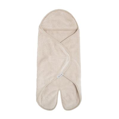 Wikkeldeken Voetjes Baby's Only Cozy - Warm Linen