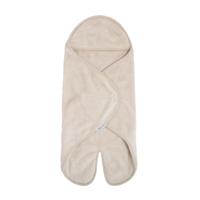 Wikkeldeken Voetjes Baby's Only Cozy - Warm Linen