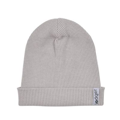 Lodger katoenen mutsje Beanie Ciumbelle Donkey Maat
