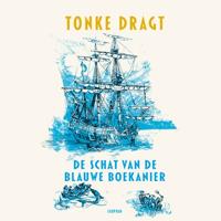 De schat van de Blauwe Boekanier