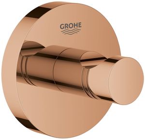 Grohe Essentials Handdoekhaak Ø 5,4x4,5 cm Warm Sunset