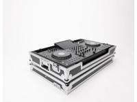 Magma DJ-Controller Case XDJ-AZ / XDJ-XZ Black/Silver