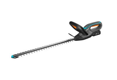 Gardena Accu Heggenschaar | EasyCut 55 | 18V P4A Set - 14735-20