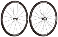 Vision team 35 comp sl shimano wheelset