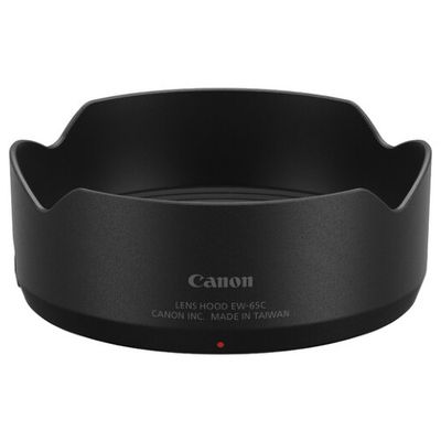 Canon LENS HOOD EW-65C