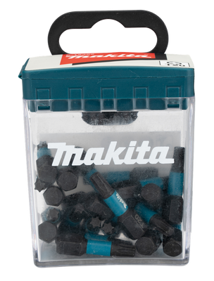 Makita Accessoires Slagschroefbit T20x25mm - E-12382 - E-12382