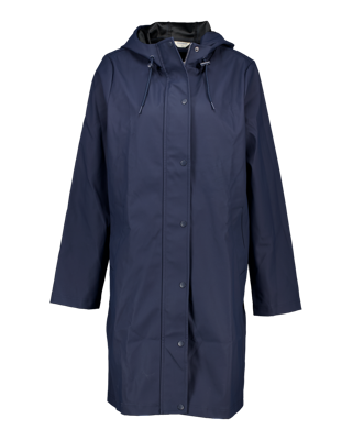 Regenjas - Blauw