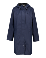 Regenjas - Blauw