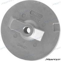 CM762145 - ALPHA ONE GENE II EN BRAVO I STAARTANODE Mercruiser