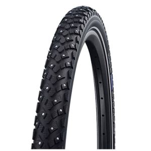 Schwalbe buitenband Marathon Winter 28x1.35 (35-622) zwart