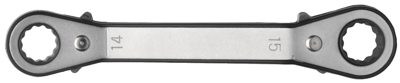Connex Dop/Ringsleutel 14X15Mm - COX538415