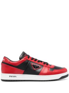 Prada baskets Downtown - Noir