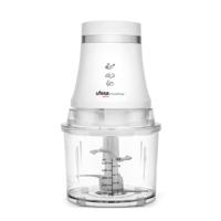 Maalmachine UFESA PURECHOP ACTIVA Wit Roestvrij staal Plastic 400 W 0,8 L
