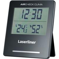 Laserliner AirCheck Clima Luchtvochtigheidsmeter (hygrometer) 1 % Hrel 99 % Hrel