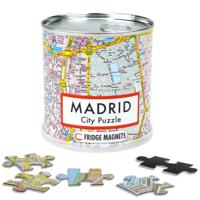 Magnetische puzzel City Puzzle Magnets Madrid | Extragoods Magnetische puzzel City Puzzle Magnets Madrid | Extragoods