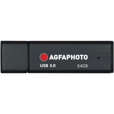AgfaPhoto Flash Drive USB 3.0 64GB