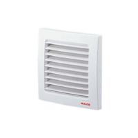 Maico Ventilatoren Maico Beschermrooster Wit