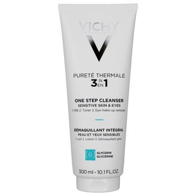 Vichy Purete Thermale Micellaire Reinigingslotion 3-in-1 300ml