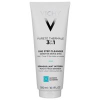 Vichy Purete Thermale Micellaire Reinigingslotion 3-in-1 300ml