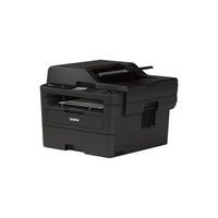 Brother MFC-L2750DW multifunctionele printer Laser A4 1200 x 1200 DPI 34 ppm Wifi - thumbnail