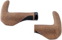 CONTEC Ct grips merge trekking bar cork 96/140mm