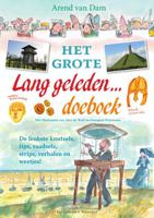 Het grote lang geleden… doeboek - thumbnail