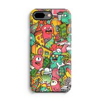 Vexx City: iPhone 7 Plus Tough Case Vexx City: iPhone 7 Plus Tough Case