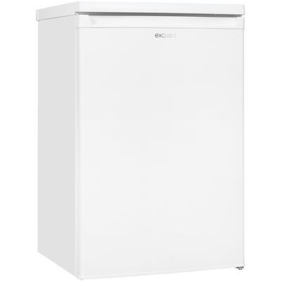 Exquisit KS16-V-040EW Tafelmodel koelkast zonder vriesvak Wit