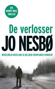 De Verlosser (Paperback)