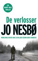 De Verlosser (Paperback) - thumbnail