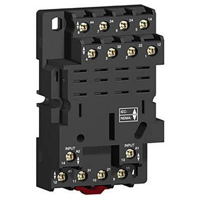 Schneider Electric RPZF4 Relaissocket 10 stuk(s)