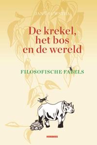 De krekel, het bos en de wereld (Hardback)