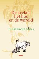 De krekel, het bos en de wereld (Hardback)