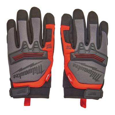 Milwaukee Accessoires Sloophandschoenen - XXL/11 | 1 paar - 48229734