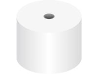 Kangaro Kassarol 44x70x12 krimp a 5st.