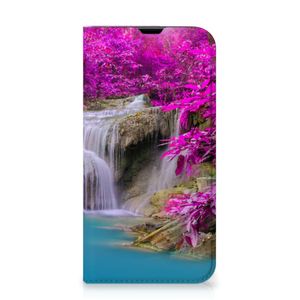 iPhone 13 Pro Book Cover Waterval