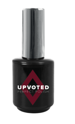 NailPerfect Nagellak UPVOTED Soak Off Gelpolish Bottom's Up 15ml NailPerfect Nagellak UPVOTED Soak Off Gelpolish Bottom's Up 15ml