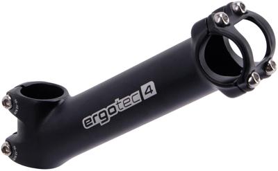 Ergotec voorbouw "high crab 2"