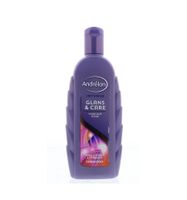 Shampoo glans & care